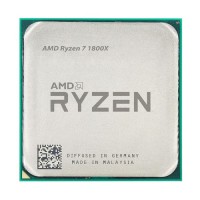 CPU AMD Ryzen 7 1800X